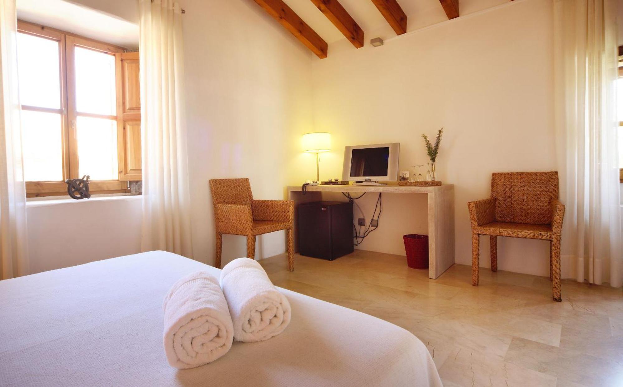 Agroturismo Ses Cases De Fetget (Adults Only) Son Servera  Exterior photo