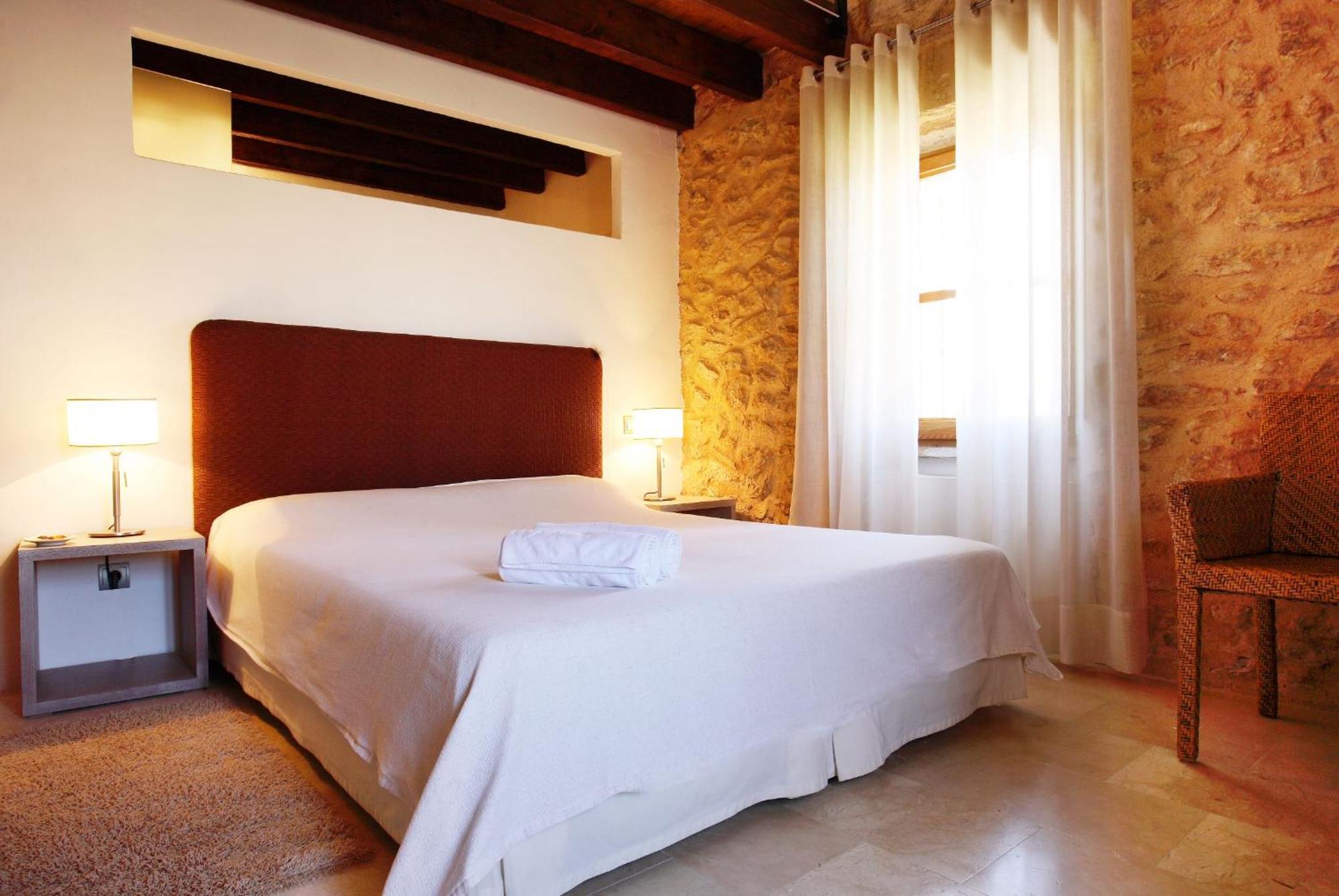 Agroturismo Ses Cases De Fetget (Adults Only) Son Servera  Exterior photo